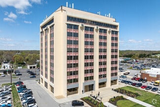 Empire Towers - Convenience Store