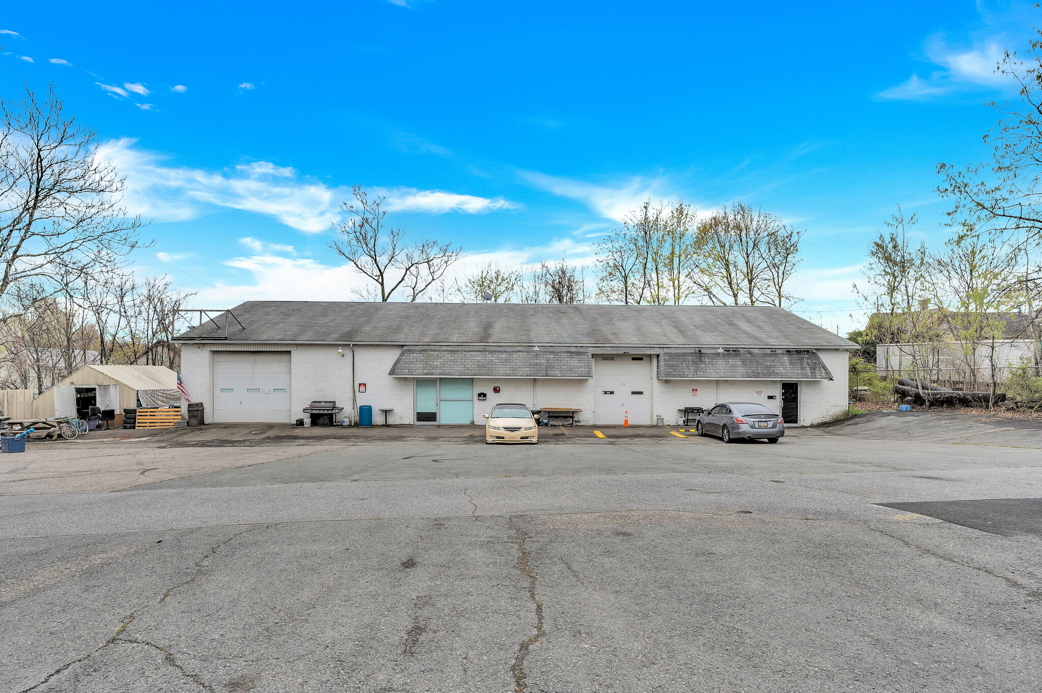 Retail in Scranton, PA for sale Building Photo- Image 1 of 1