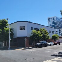 2404 Broadway, Oakland CA - Cannabis Warehouse