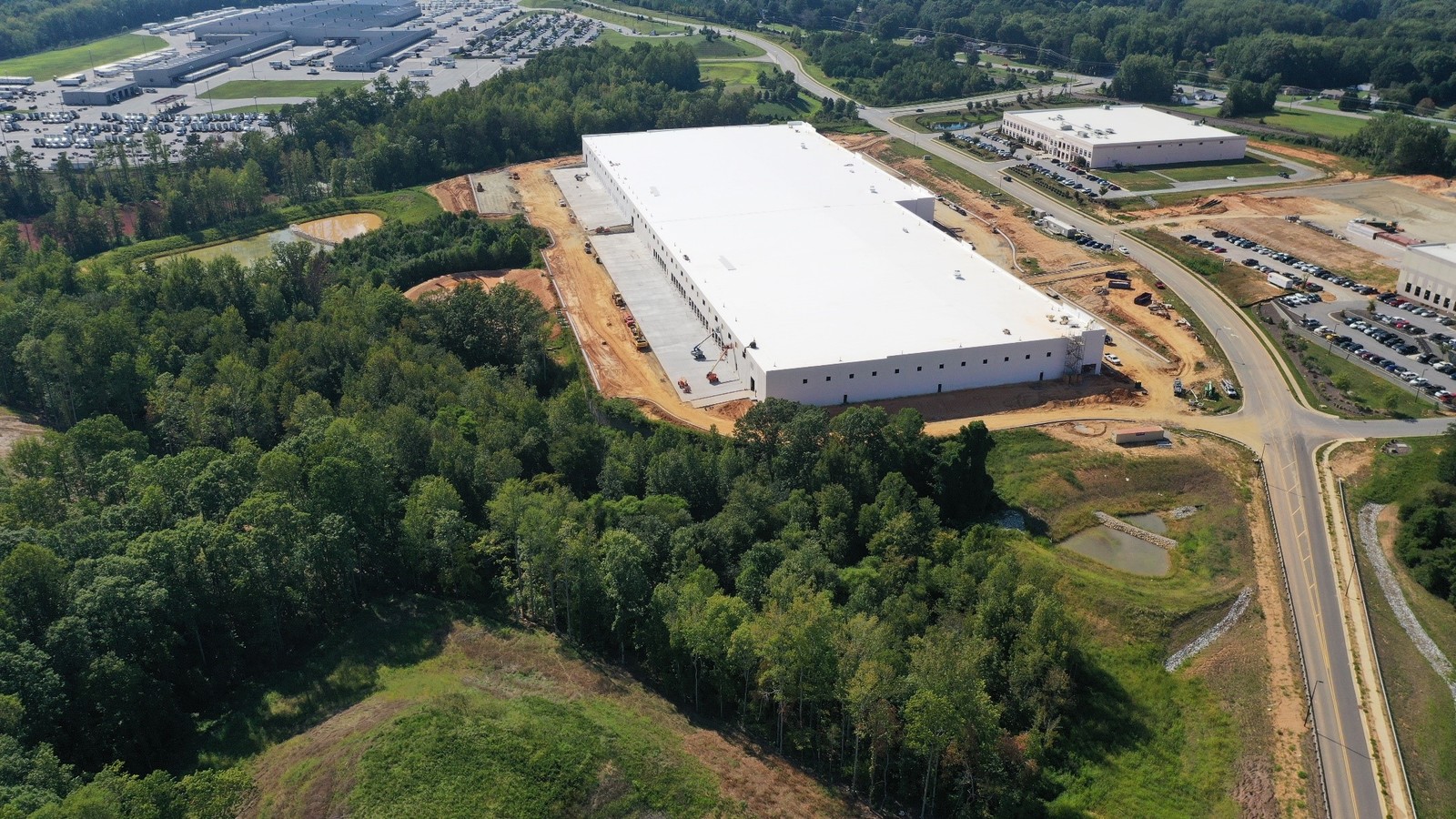 1610 Old Greensboro Rd, Kernersville, NC 27284
