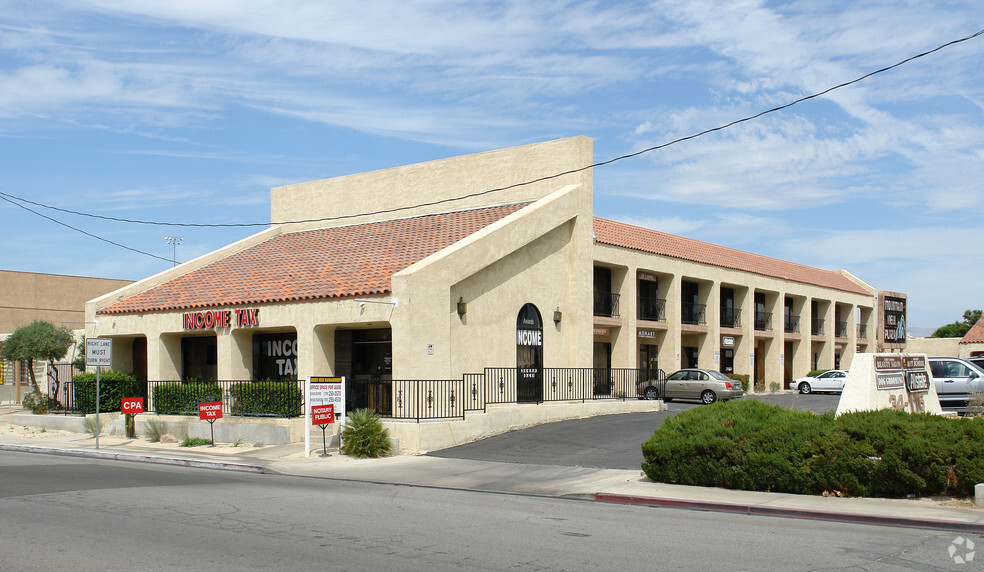 34116 Date Palm Dr, Cathedral City, CA for sale - Primary Photo - Image 1 of 1