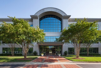 More details for 2000 CentreGreen Way, Cary, NC - Office for Lease