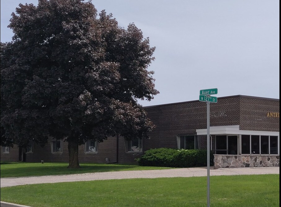 3530 N 127th St, Brookfield, WI for sale Building Photo- Image 1 of 1