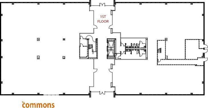 46 Discovery, Irvine, CA for lease Floor Plan- Image 1 of 1