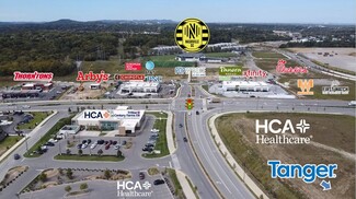 More details for Century Farms Pkwy, Nashville, TN - Land for Sale