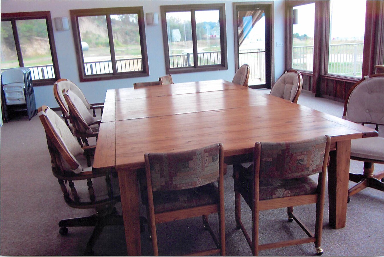 111 Liberty Ln, Rock Port, MO 64482