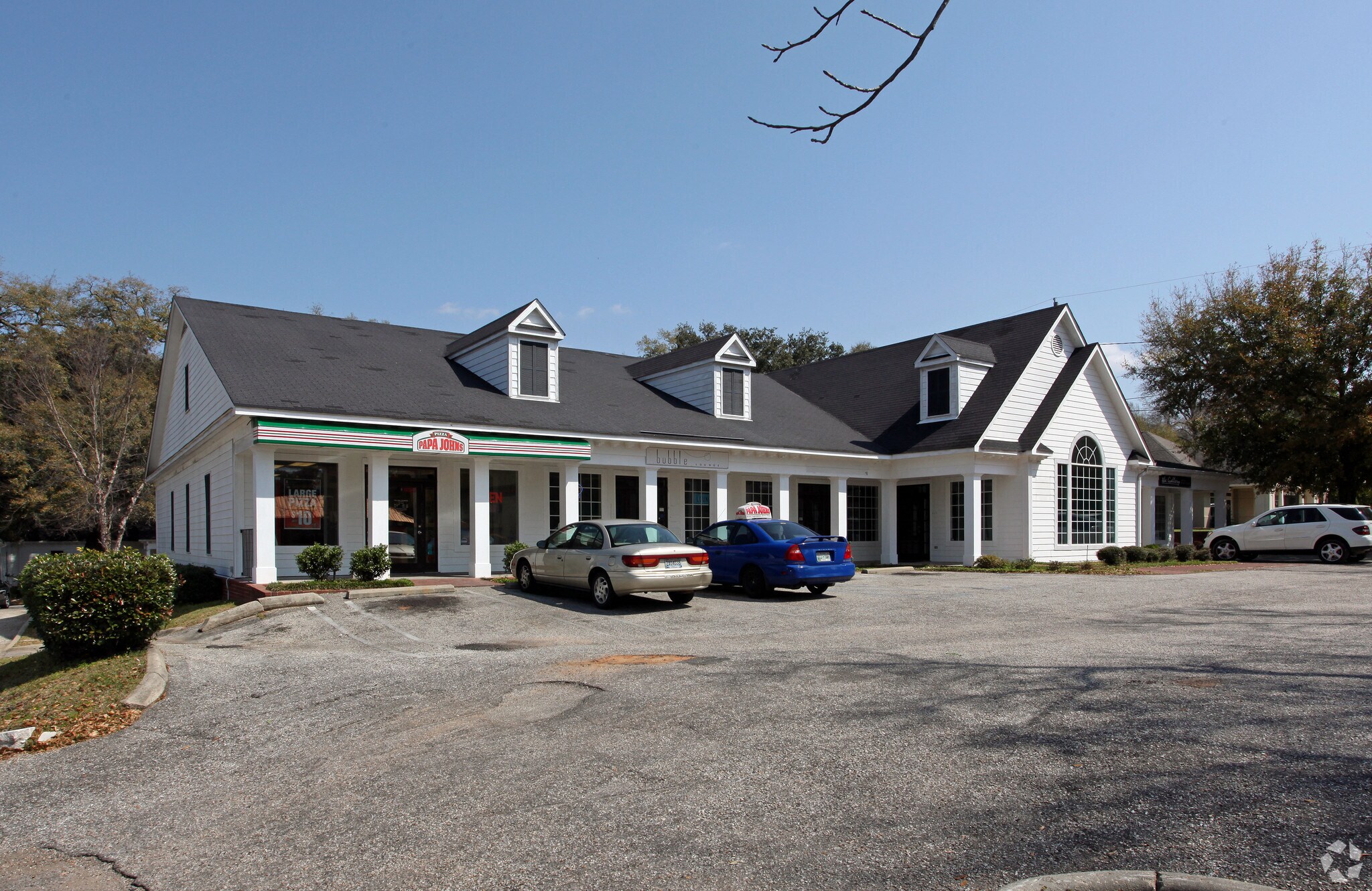 5546 Old Shell Rd, Mobile, AL for sale Primary Photo- Image 1 of 1