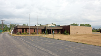 More details for 3279 Grand Island Blvd, Grand Island, NY - Industrial for Sale