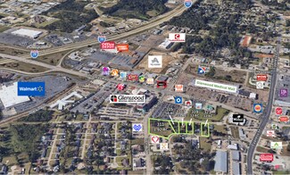More details for 319 Circle Dr, West Monroe, LA - Land for Sale