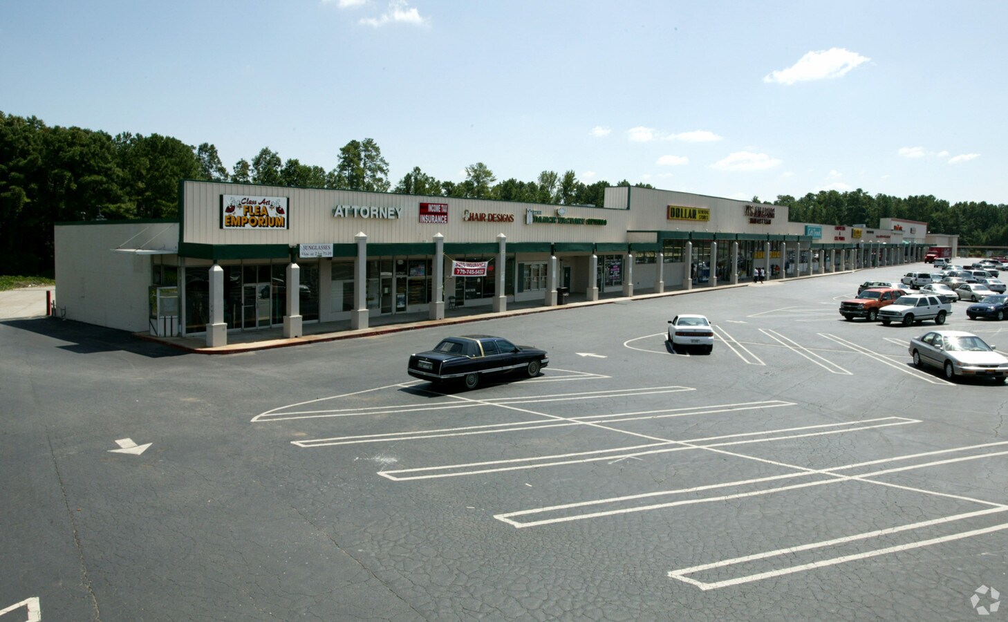 5055 Austell Rd, Austell, GA 30106