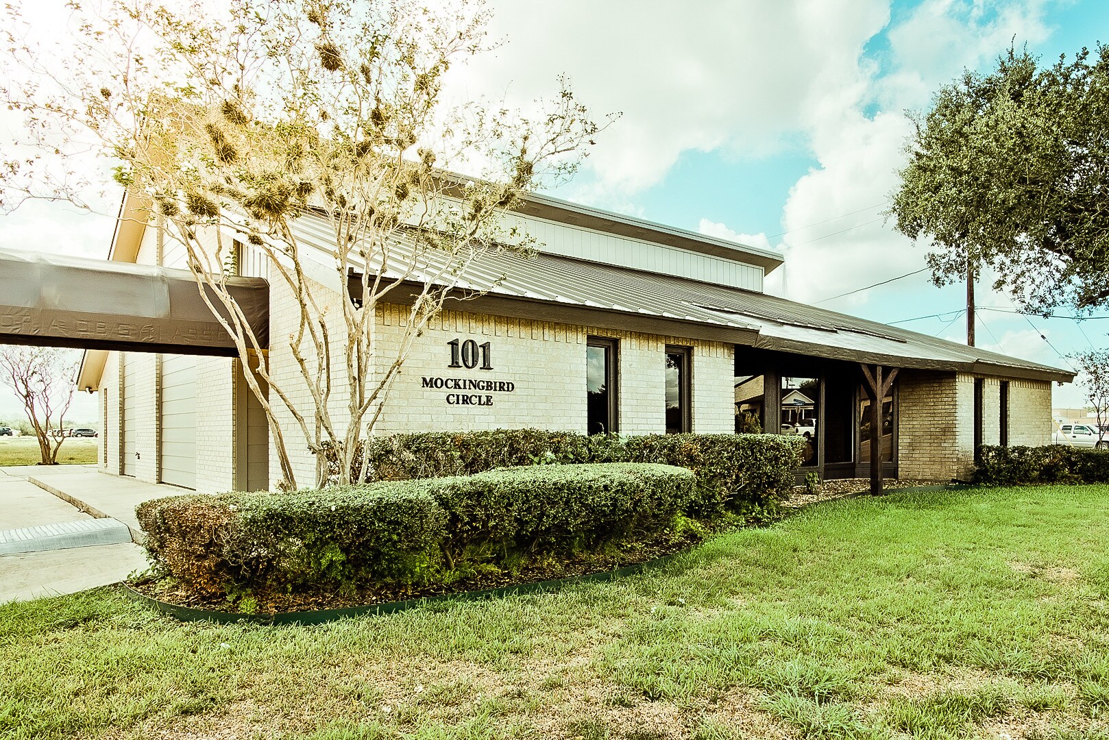 101 Mockingbird Cir, Victoria, TX for sale Building Photo- Image 1 of 1