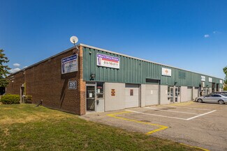 More details for 2575 Blackwell St, Ottawa, ON - Industrial for Lease