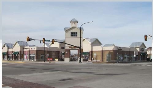 1566 S 2000 W, Syracuse, UT for sale - Primary Photo - Image 1 of 1