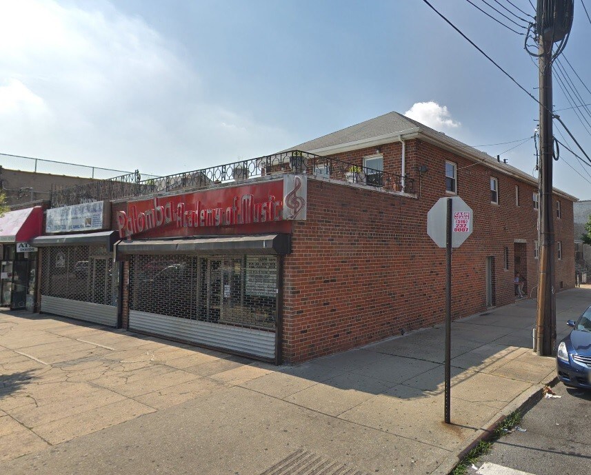 974-976 E Gun Hill Rd, Bronx, NY for sale Building Photo- Image 1 of 1