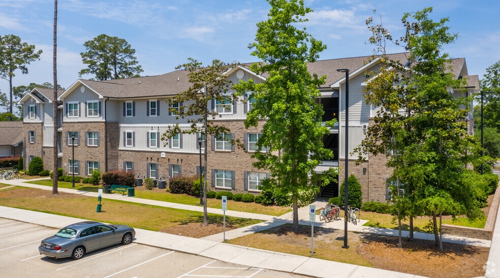 4810 Randall Pky, Wilmington, NC 28403