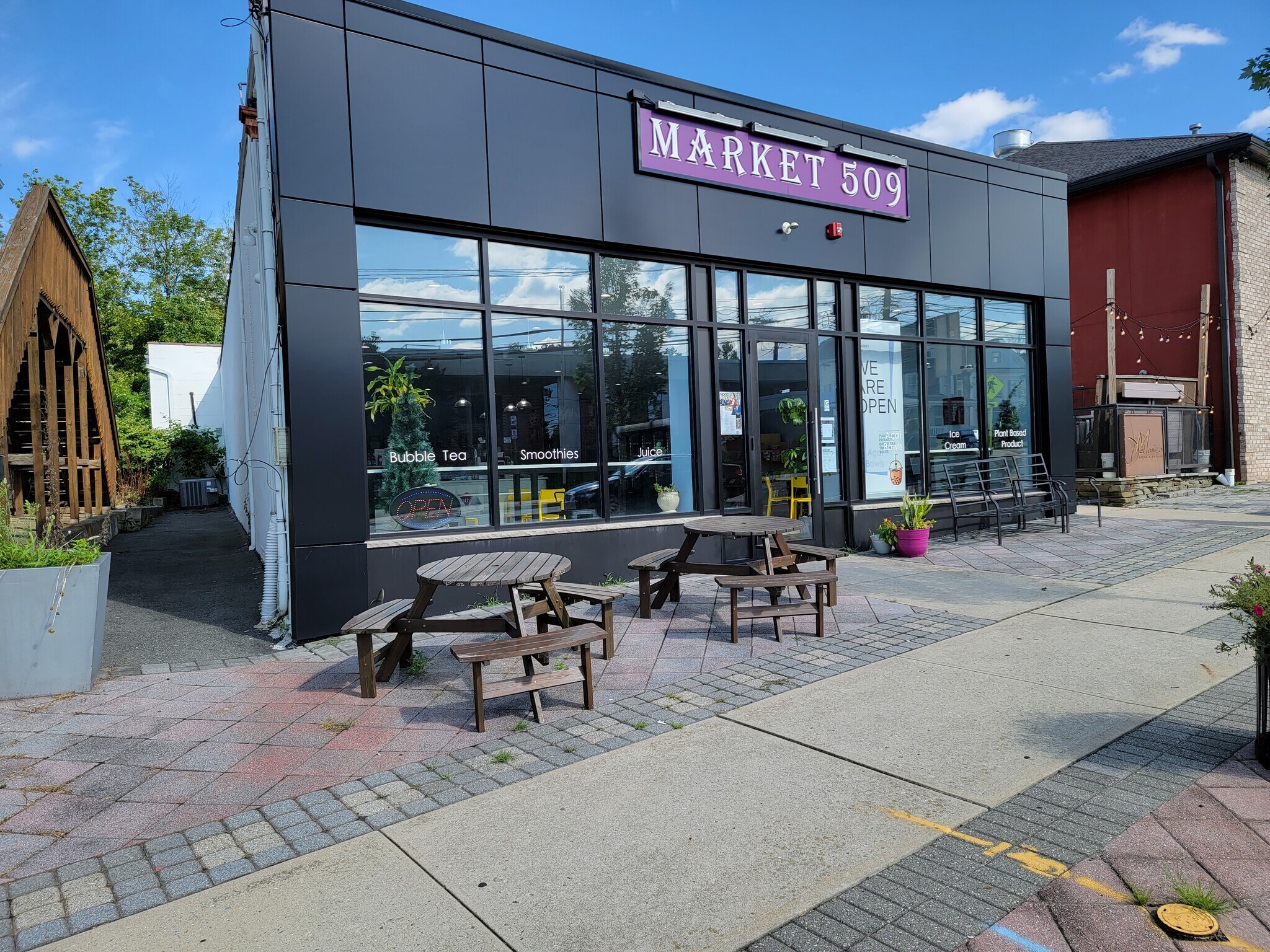 509 Pompton Ave, Cedar Grove, NJ for sale Building Photo- Image 1 of 1