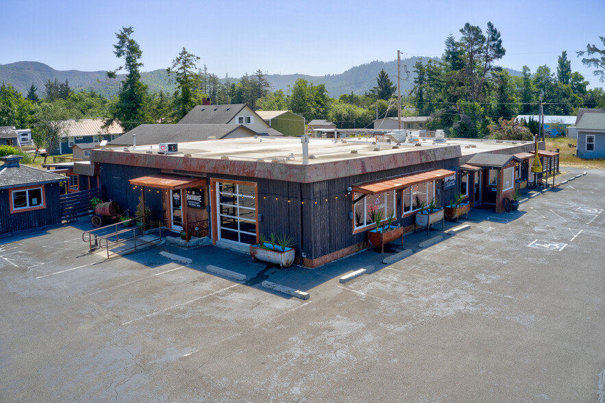 780 US-101, Chinook, WA for sale - Primary Photo - Image 1 of 1