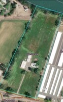 19886 Riverside Ave, Anderson CA - Government Property