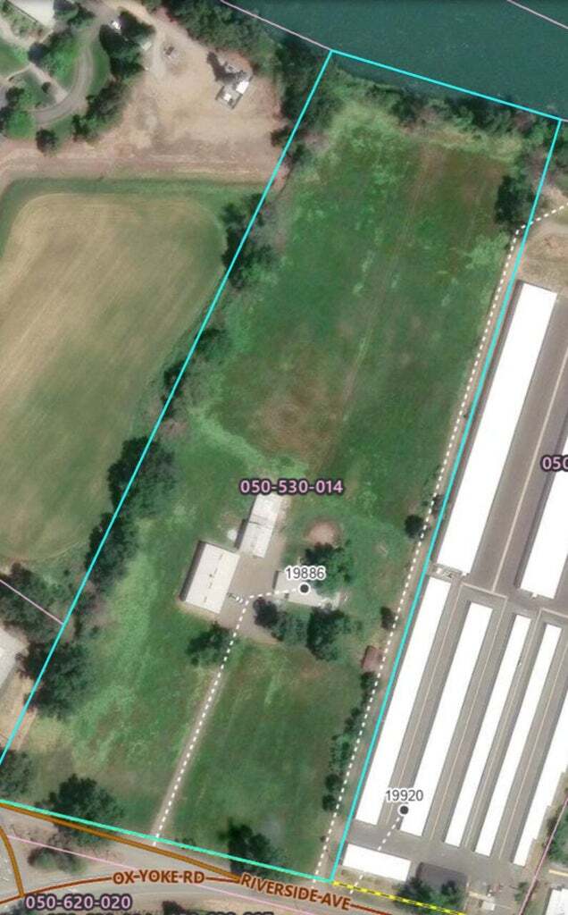 19886 Riverside Ave, Anderson, CA for sale Building Photo- Image 1 of 14