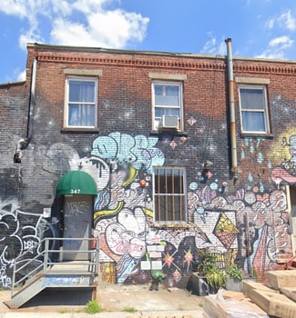 More details for 347 Maujer St, Brooklyn, NY - Flex for Lease