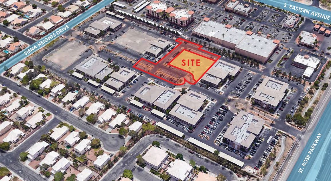 2871 Saint Rose Pkwy, Henderson, NV 89052