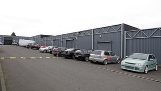 More details for Second Ave, Birmingham - Industrial for Lease