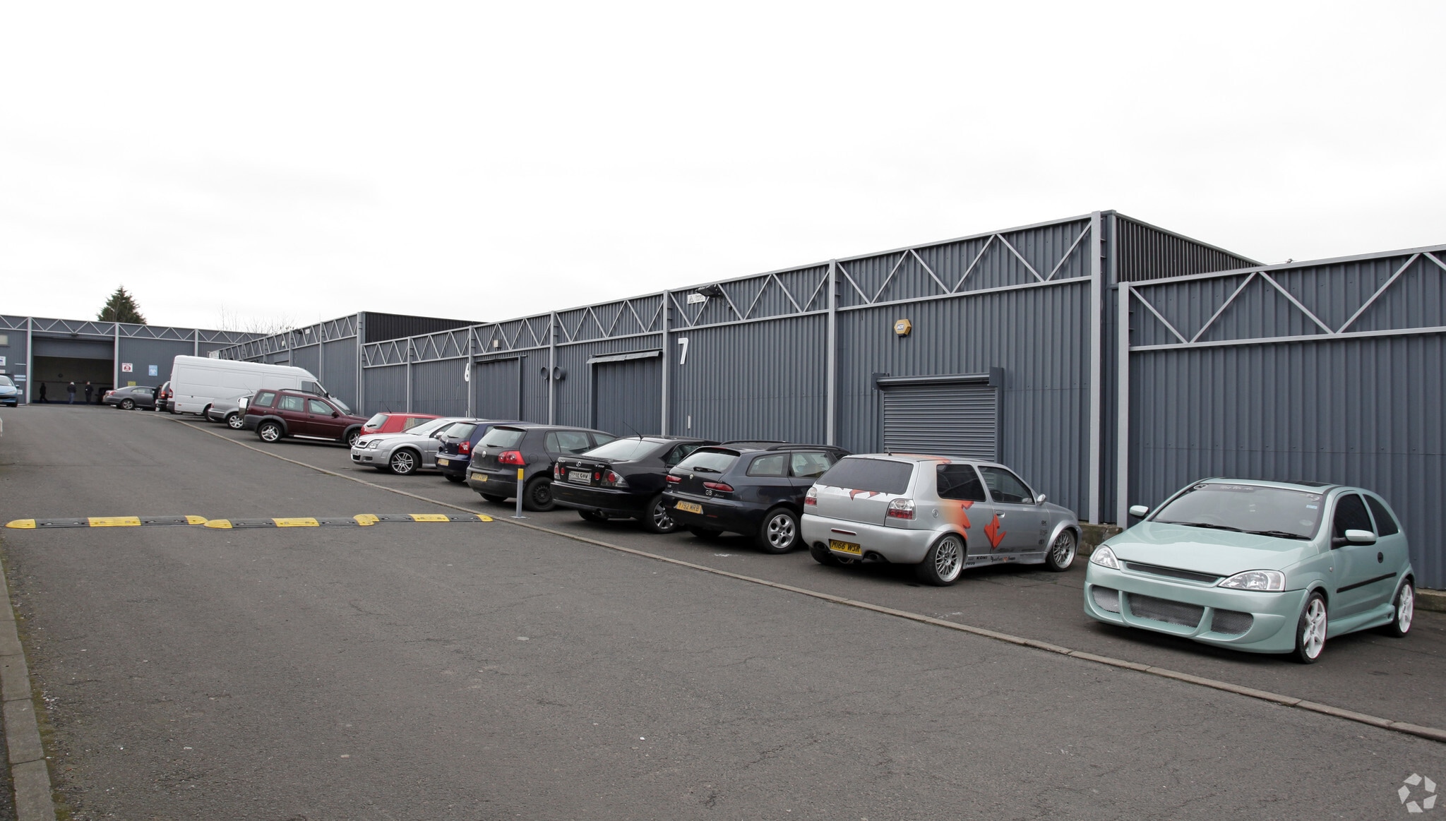 Second Ave, Birmingham for sale Primary Photo- Image 1 of 1