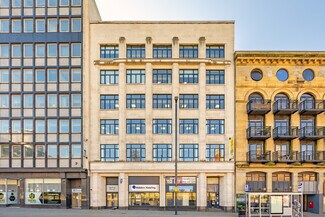 More details for 4 South Parade, Leeds - Retail for Lease