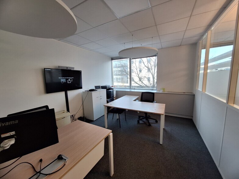 7-9 Allée Haussmann, Bordeaux for lease - Building Photo - Image 3 of 12