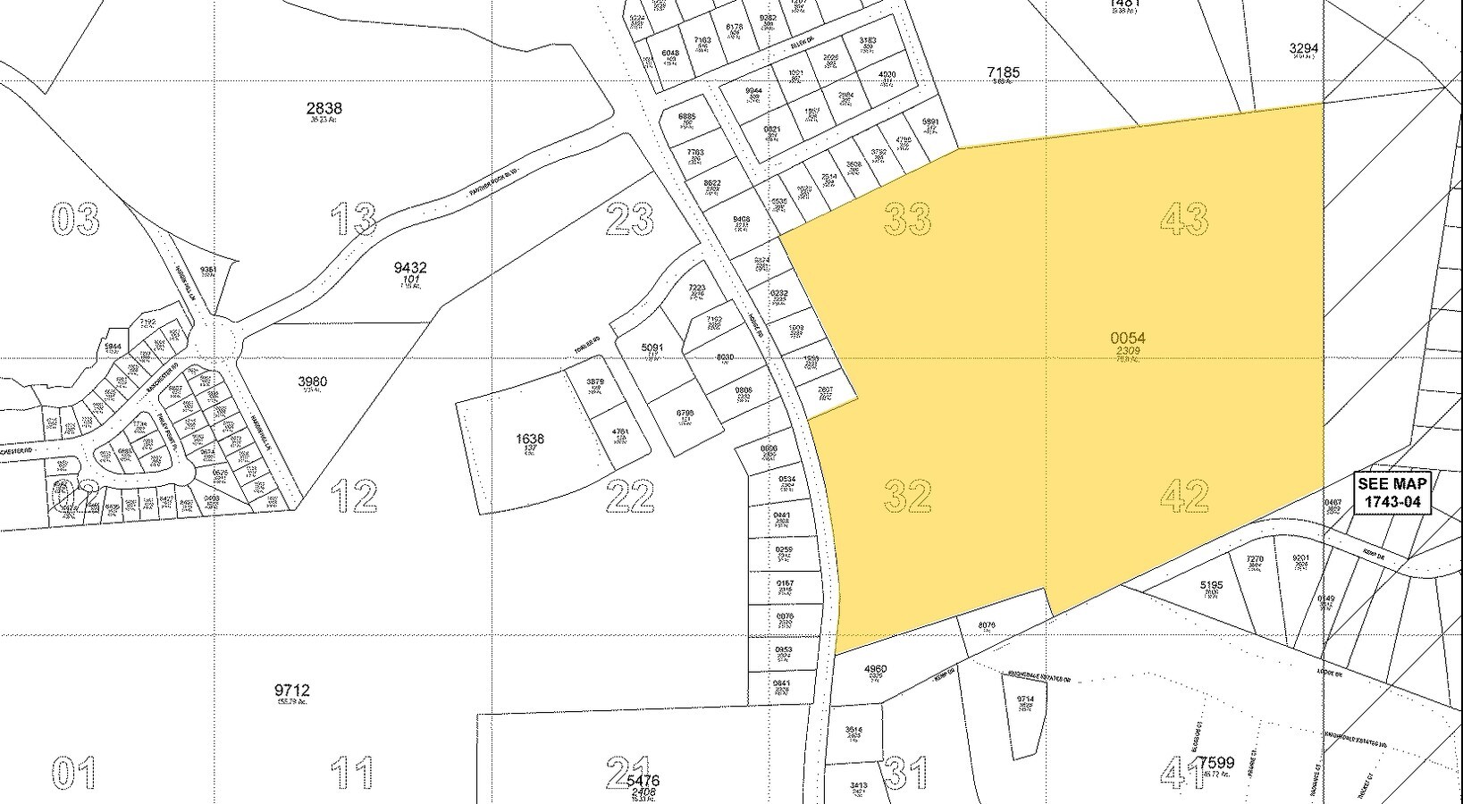 325 Spectrum Dr, Knightdale, NC 27545