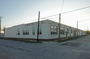 2702 Logan - Warehouse