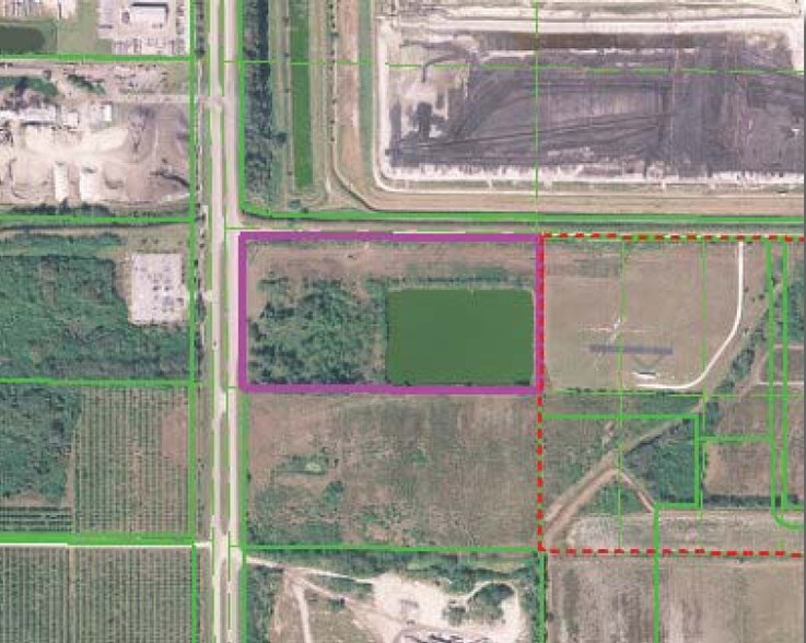 12000 US Highway 41 N, Palmetto, FL for sale - Primary Photo - Image 1 of 1