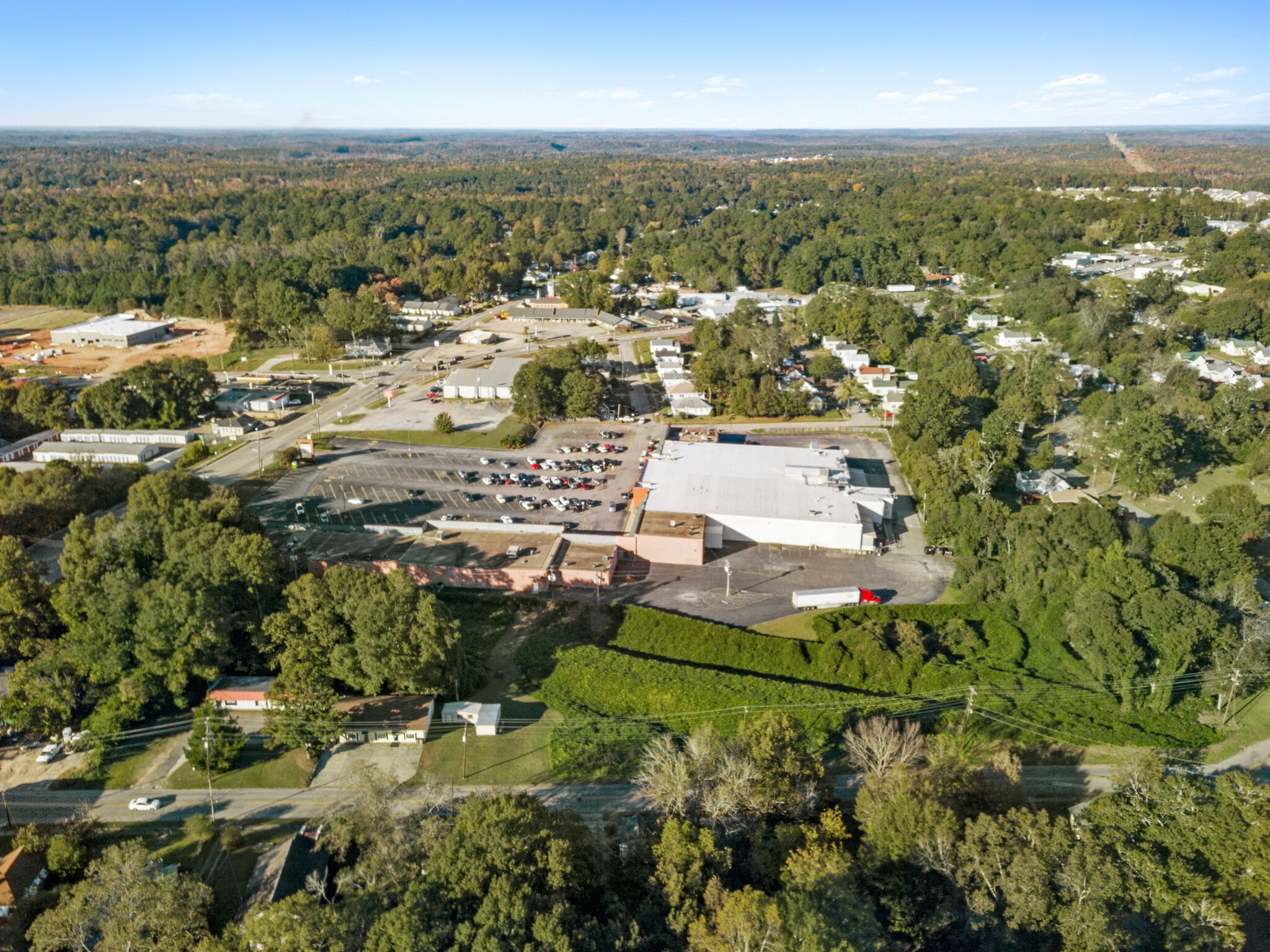 900 Hogansville Rd, Lagrange, GA 30241 Lagrange Marketplace