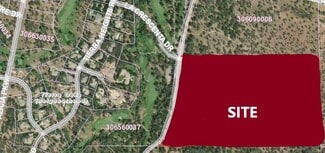 More details for Old Oregon Trl, Redding, CA - Land for Sale