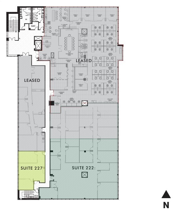 4000 4th St SE, Calgary, AB for lease Building Photo- Image 1 of 1