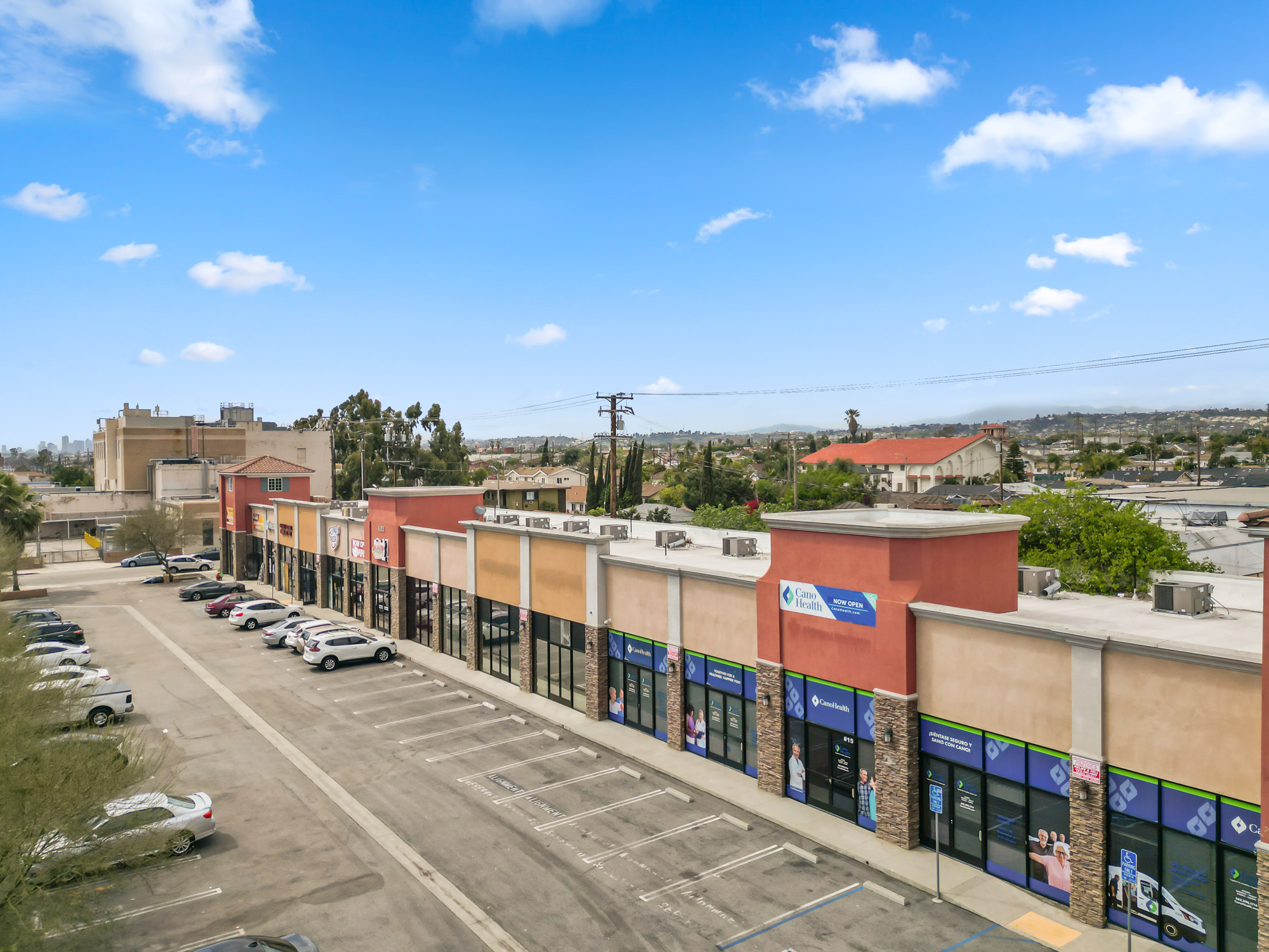 6201 Whittier Blvd, Los Angeles, CA for lease Building Photo- Image 1 of 9