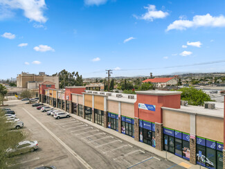 More details for 6201 Whittier Blvd, Los Angeles, CA - Retail for Lease