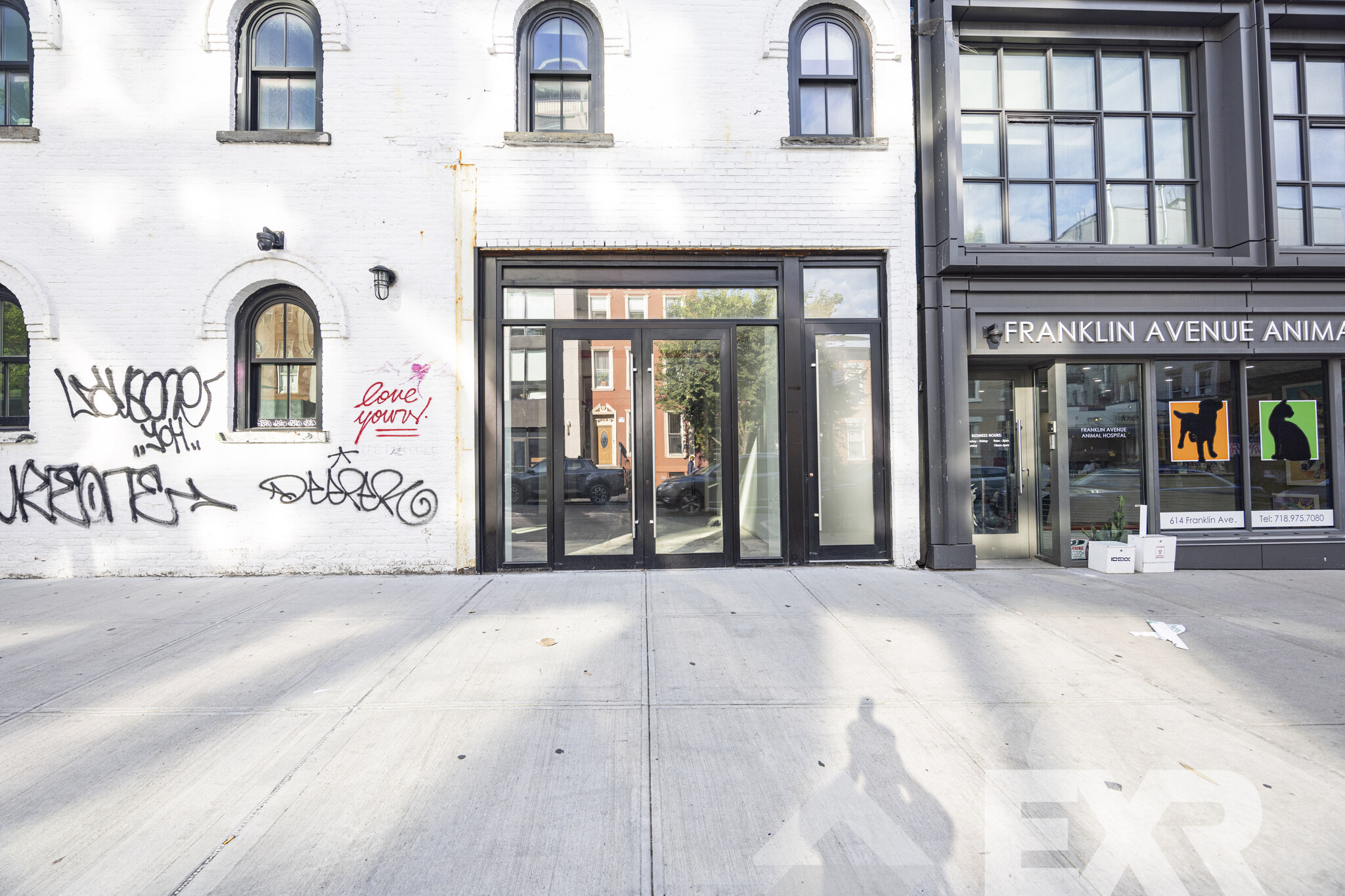 945 Bergen St, Brooklyn, NY for lease Building Photo- Image 1 of 11