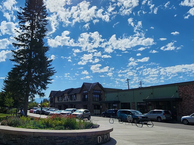 525 Railway St, Whitefish, MT for sale - Other - Image 1 of 1