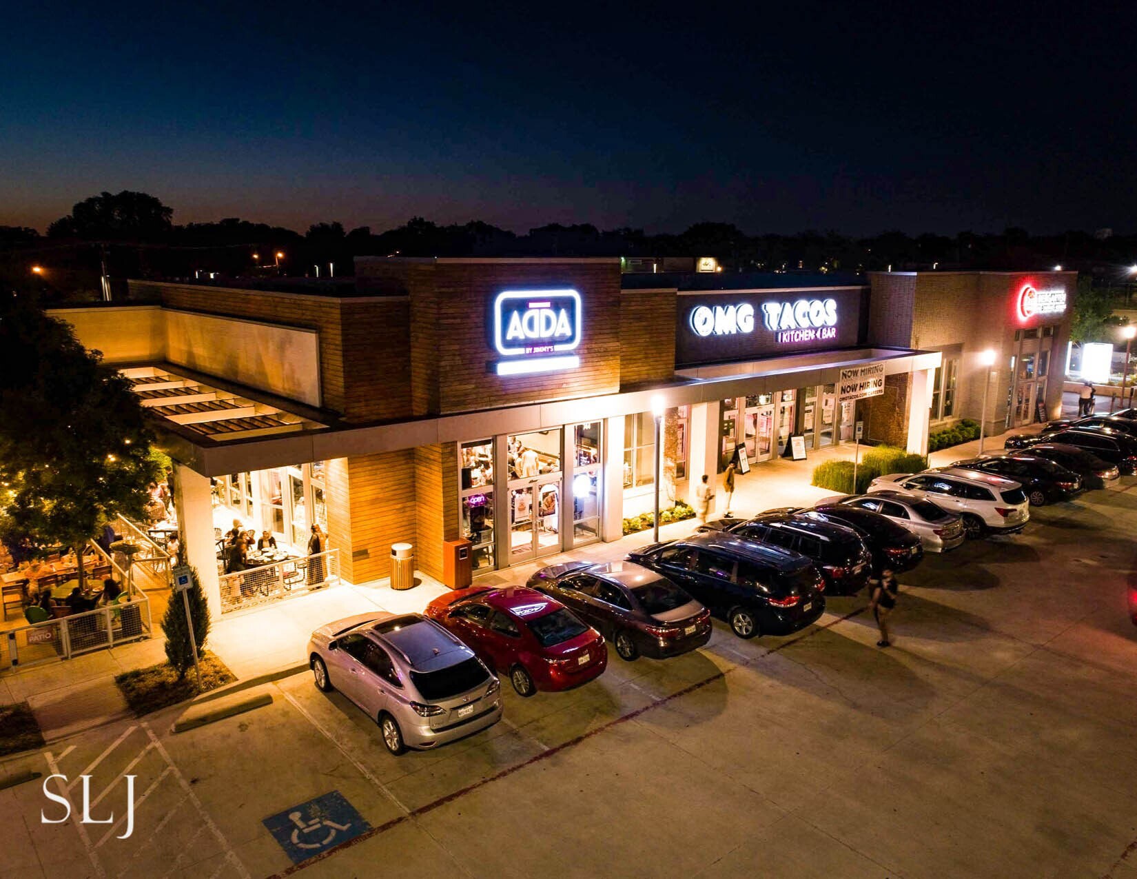 744 US Highway 75, Richardson, TX for sale Building Photo- Image 1 of 1