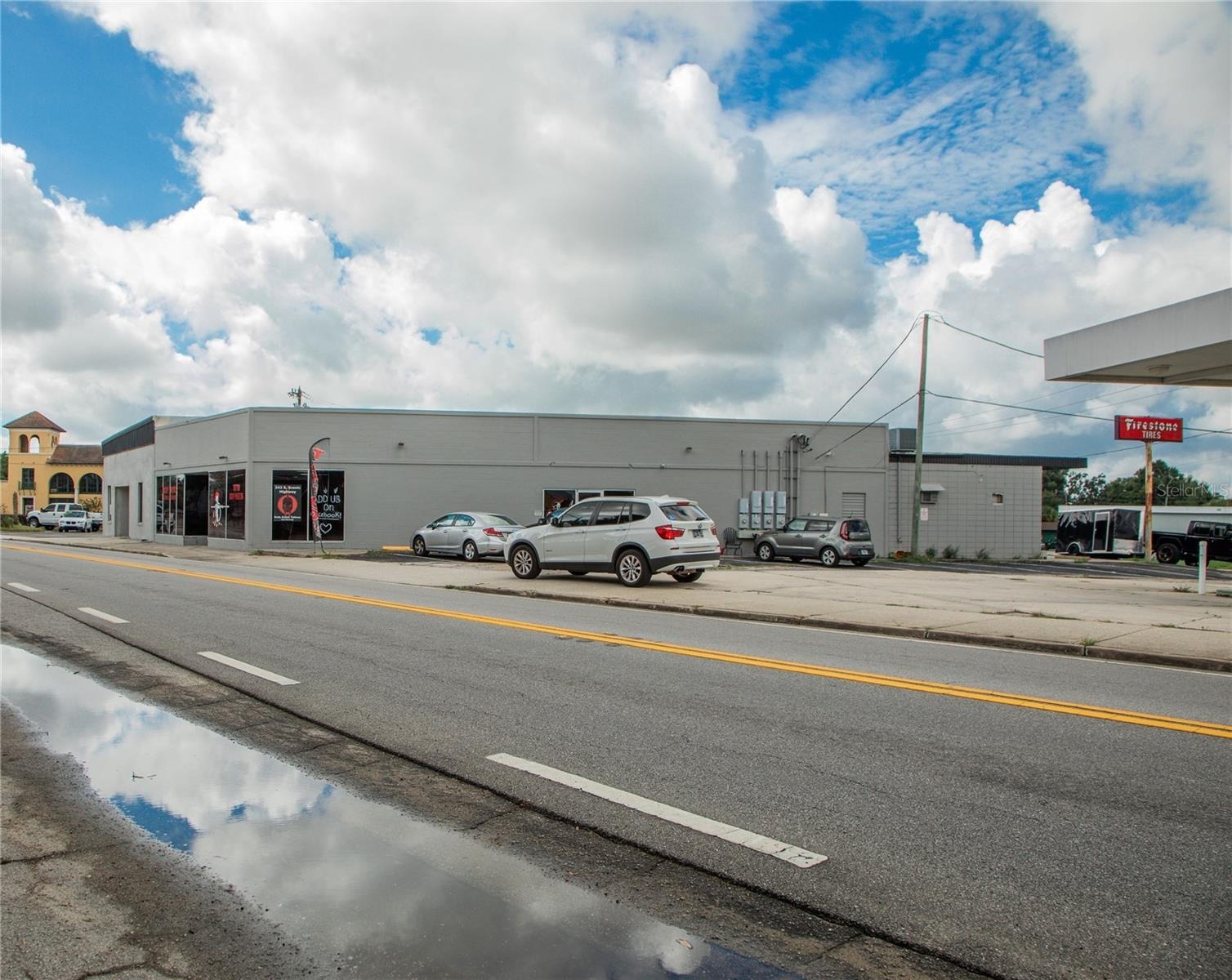 242 S Scenic Hwy, Lake Wales, FL for sale Building Photo- Image 1 of 1