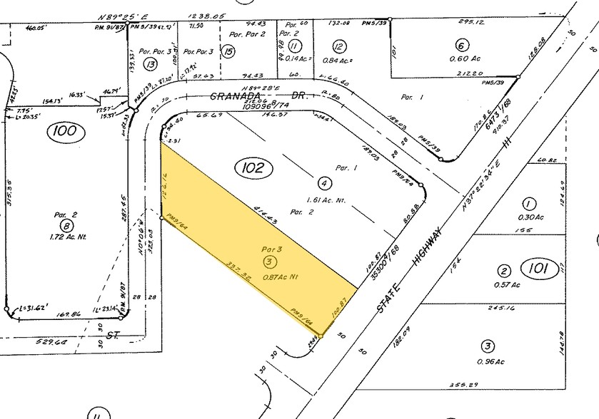 US Highway 111, Indio, CA 92201 - Hwy 111 Redevelopment Opportunity ...