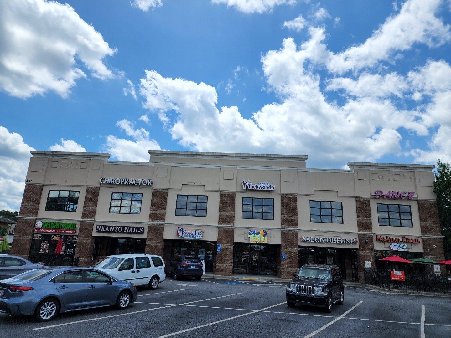 802 Dacula Rd, Dacula, GA for sale Building Photo- Image 1 of 1