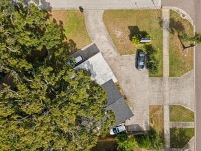 4900 N 33rd Ave, Saint Petersburg, FL - AERIAL map view - Image1