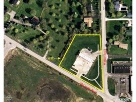 1297 McCarthy Rd - Land