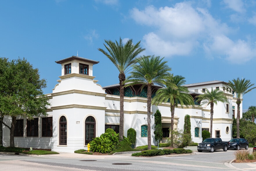 177 4th Ave N, Jacksonville Beach, FL for lease - Primary Photo - Image 1 of 20