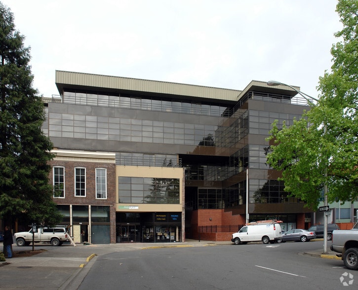 833-873 Willamette St, Eugene, OR for lease - Building Photo - Image 2 of 4