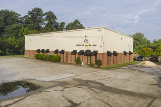 More details for 1470 Bolton Rd, Atlanta, GA - Industrial for Sale