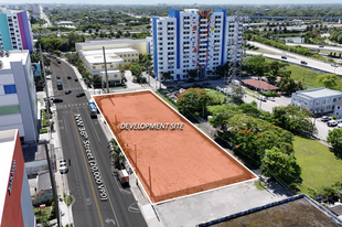 Midtown Development Site - Commercial Real Estate