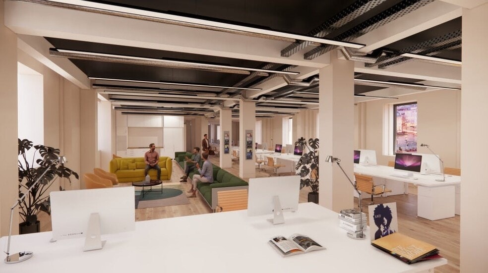 1 Northumberland Av, London for lease - Interior Photo - Image 3 of 7